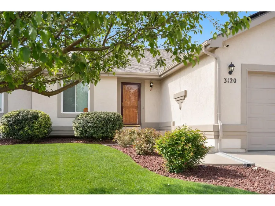 3120 Woodbine Ln, Johnstown, CO 80534 - #2