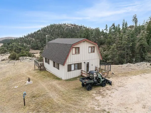 192 Culebra Dr, Livermore, CO 80536