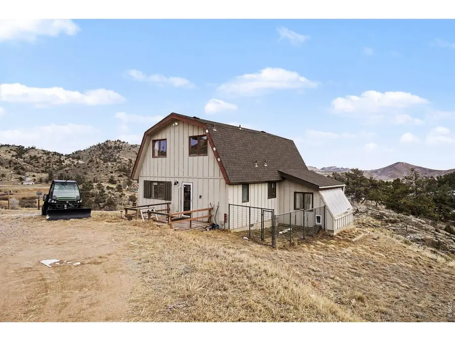 192 Culebra Dr, Livermore, CO 80536 - #2