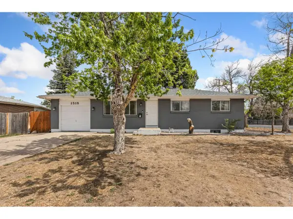 1518 28th Ave, Greeley, CO 80634