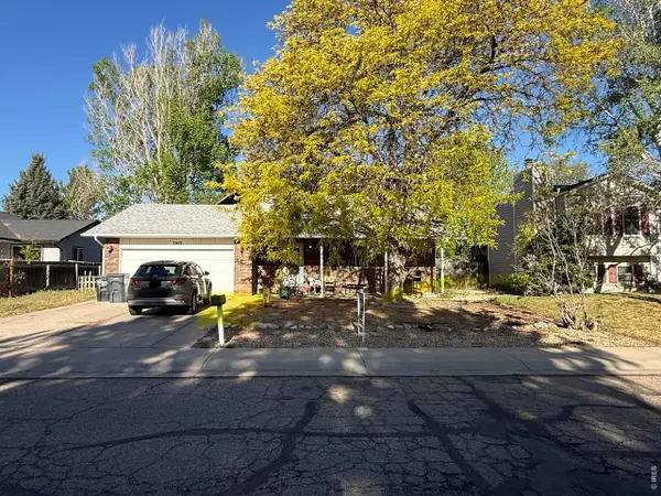 2309 44th Ave, Greeley, CO 80634