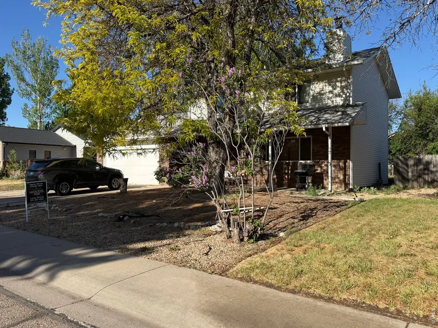 2309 44th Ave, Greeley, CO 80634 - #2
