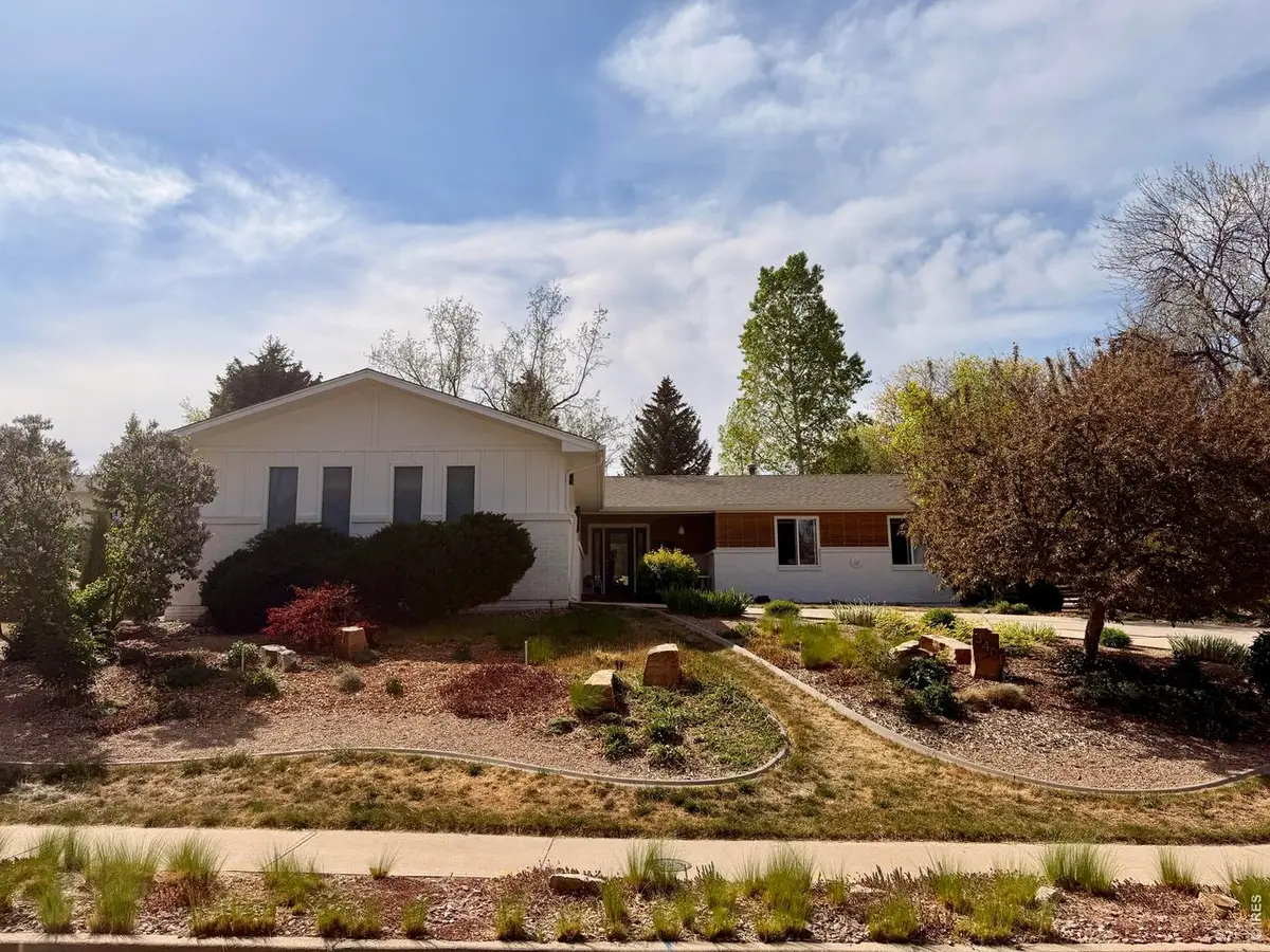 3401 Florida Dr, Loveland, CO 80538 - #1