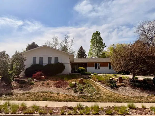 3401 Florida Dr, Loveland, CO 80538