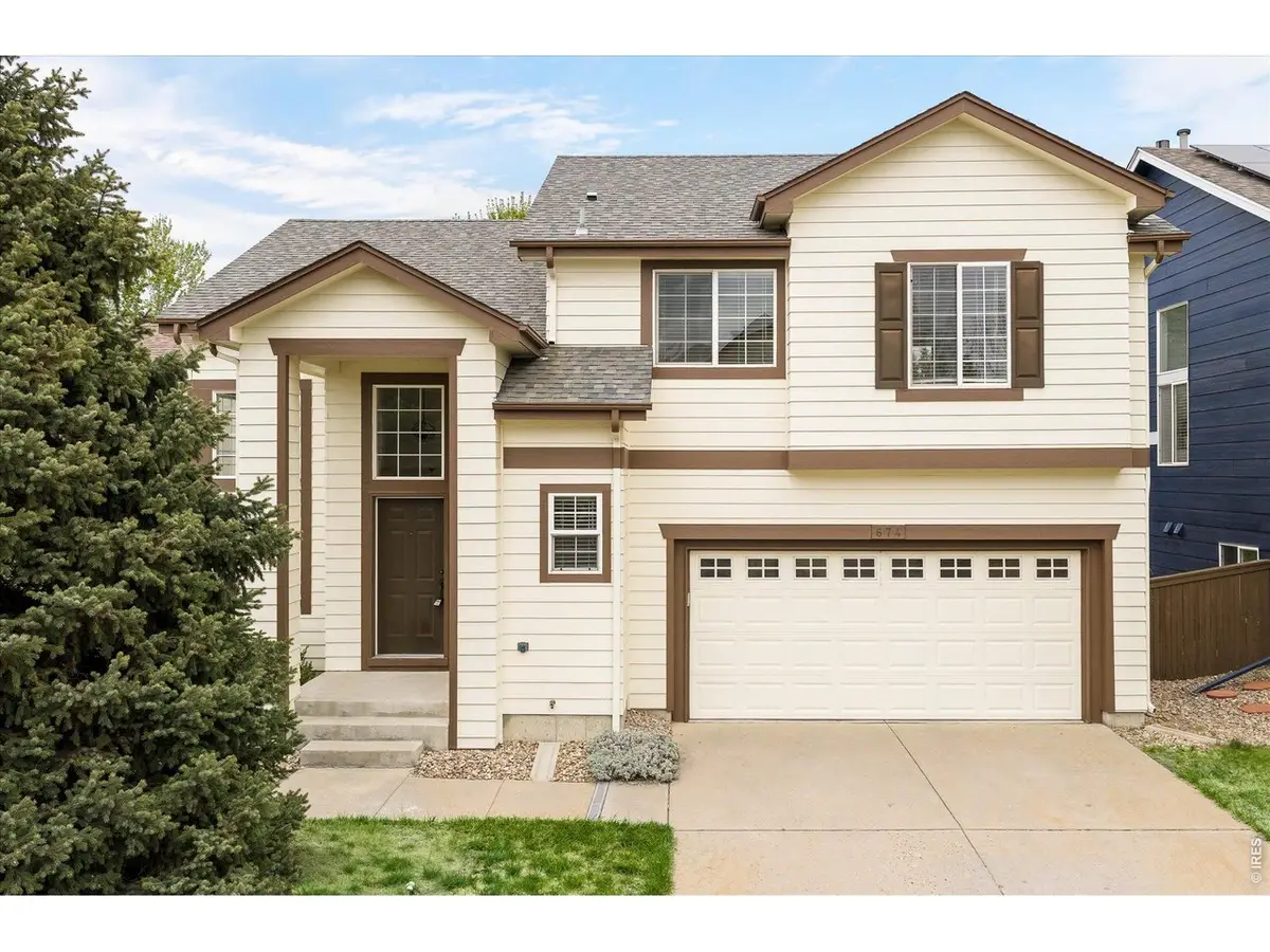 674 Poppy Pl, Highlands Ranch, CO 80129 - #1