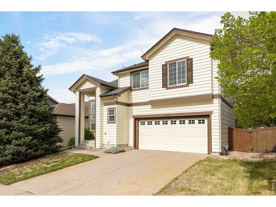 674 Poppy Pl, Highlands Ranch, CO 80129 - #3
