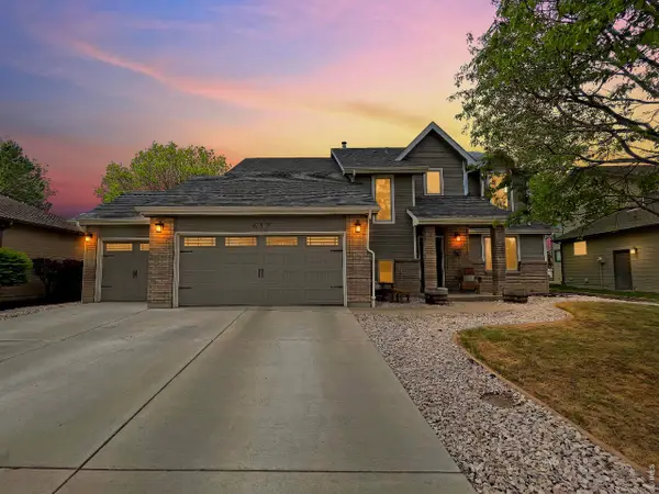 657 51st Ave, Greeley, CO 80634