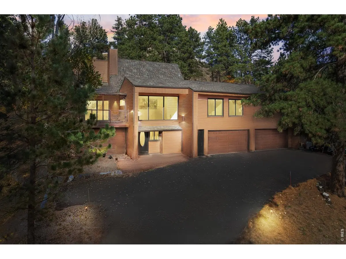 10691 Tomichi Dr, Franktown, CO 80116 - #1