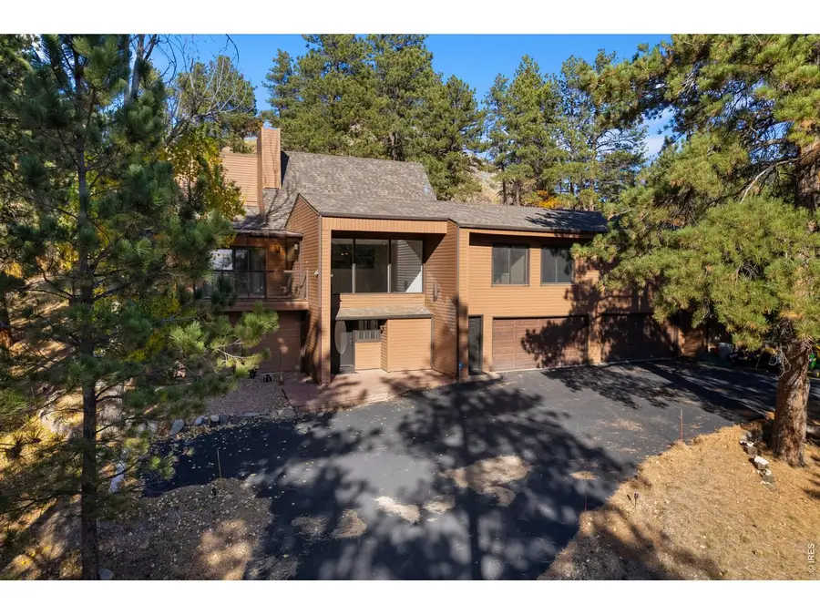 10691 Tomichi Dr, Franktown, CO 80116 - #2