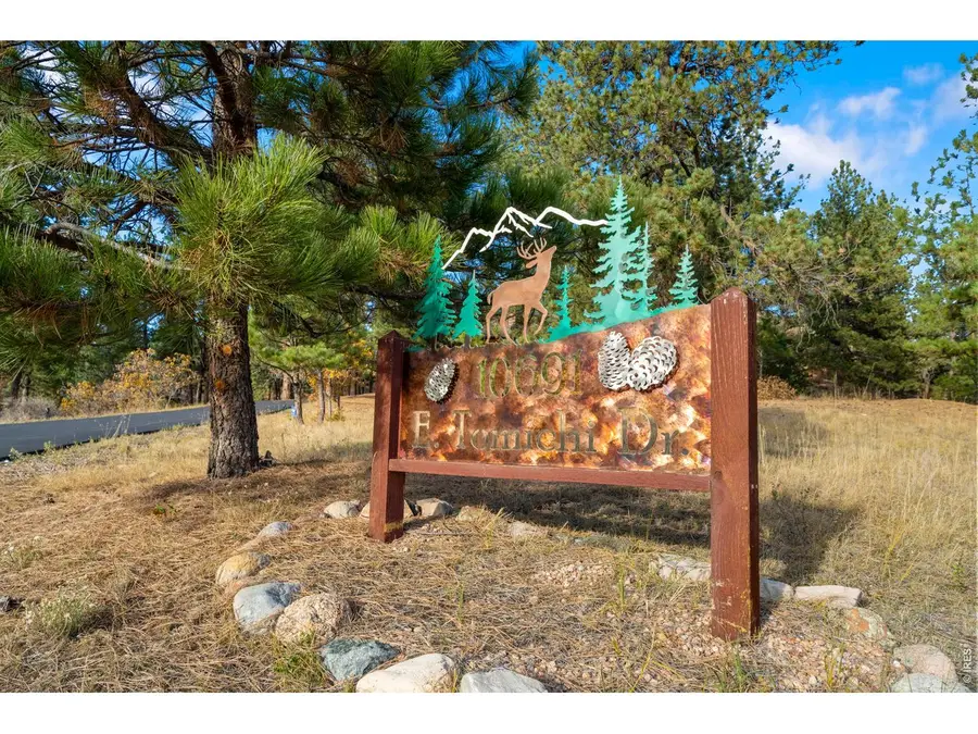 10691 Tomichi Dr, Franktown, CO 80116 - #3
