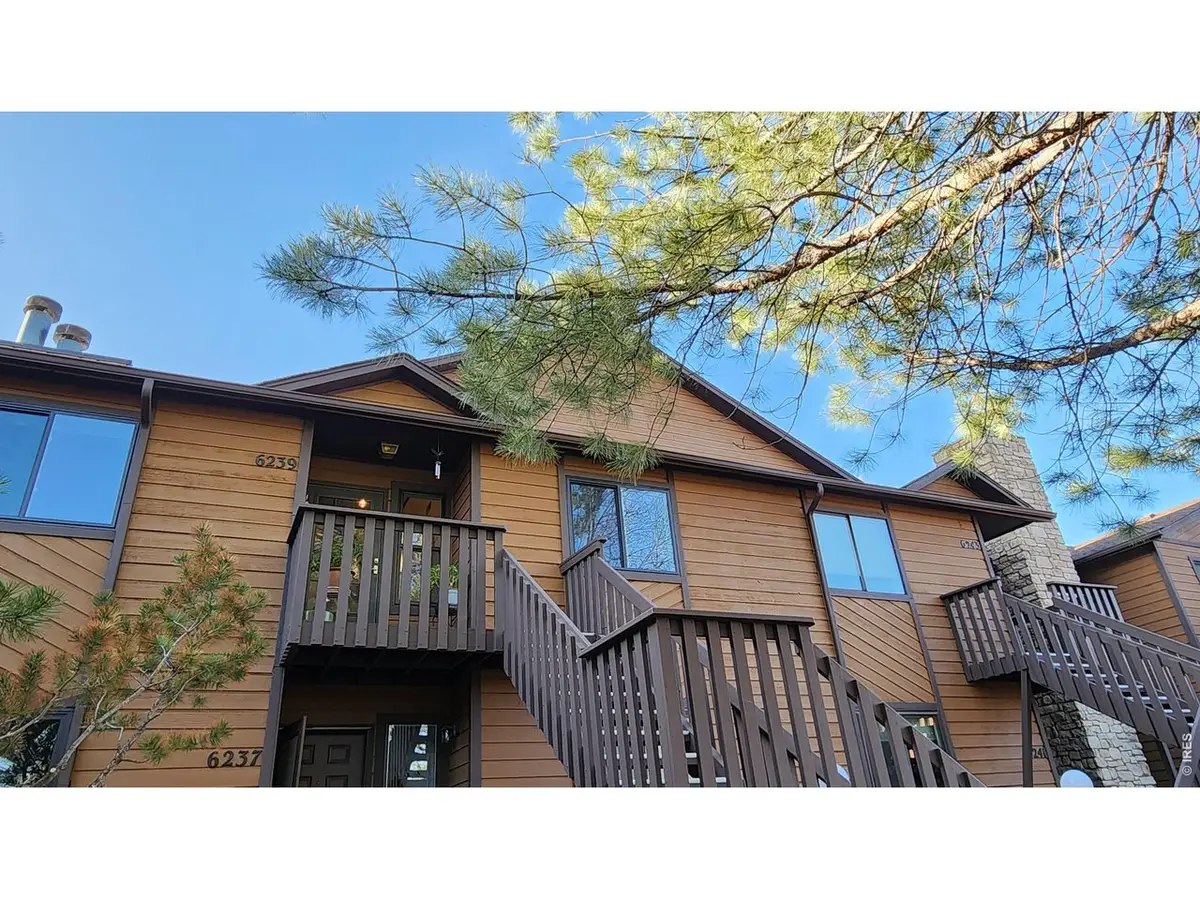 6239 Willow Ln, Boulder, CO 80301 - #1