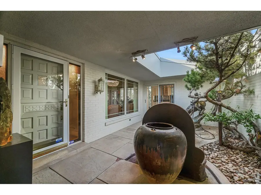 2123 Clubhouse Dr, Greeley, CO 80634 - #3