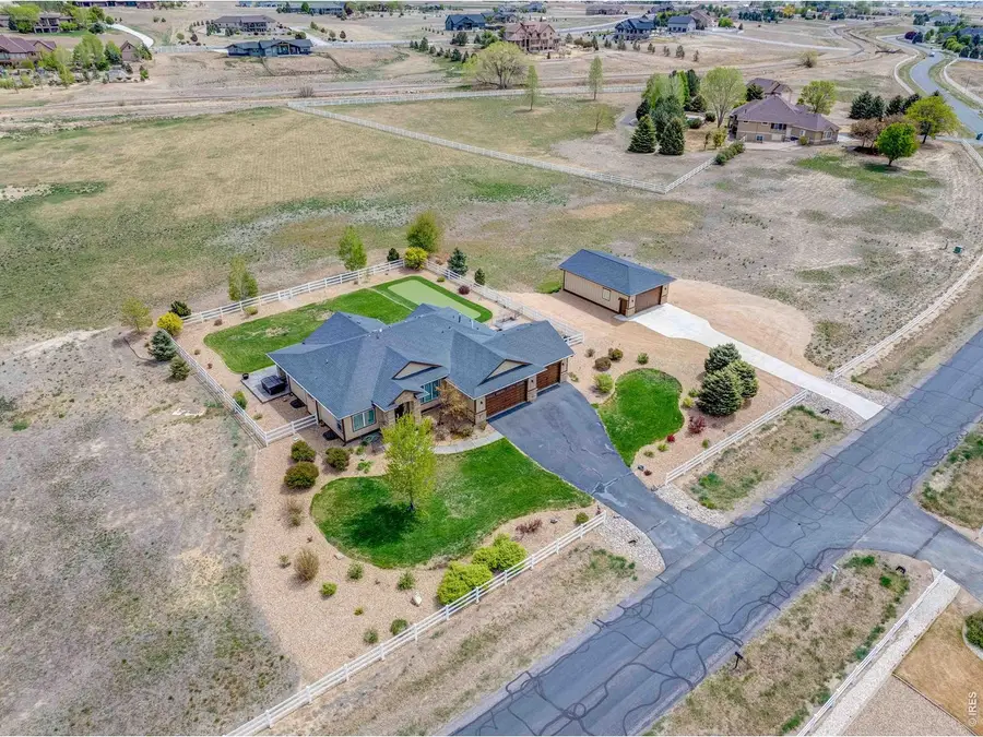 39764 Ridge Park Dr, Severance, CO 80610 - #2