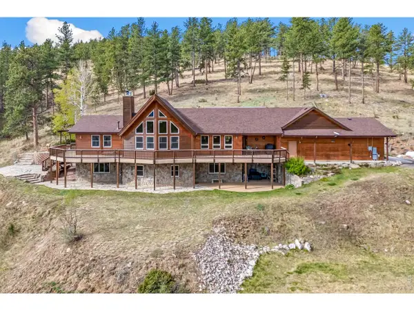96 Lone Wolf Rd, Loveland, CO 80537