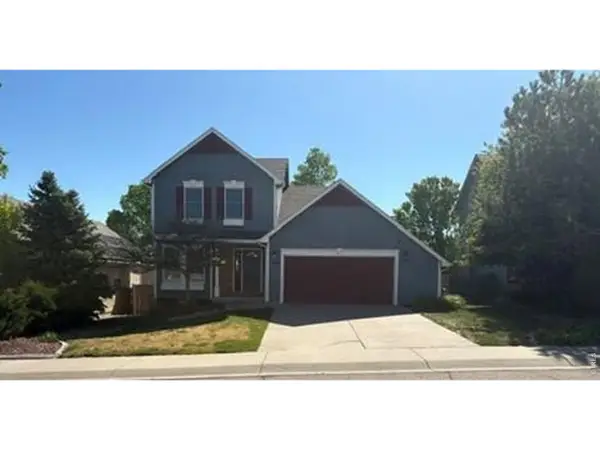 324 53rd Ave, Greeley, CO 80634