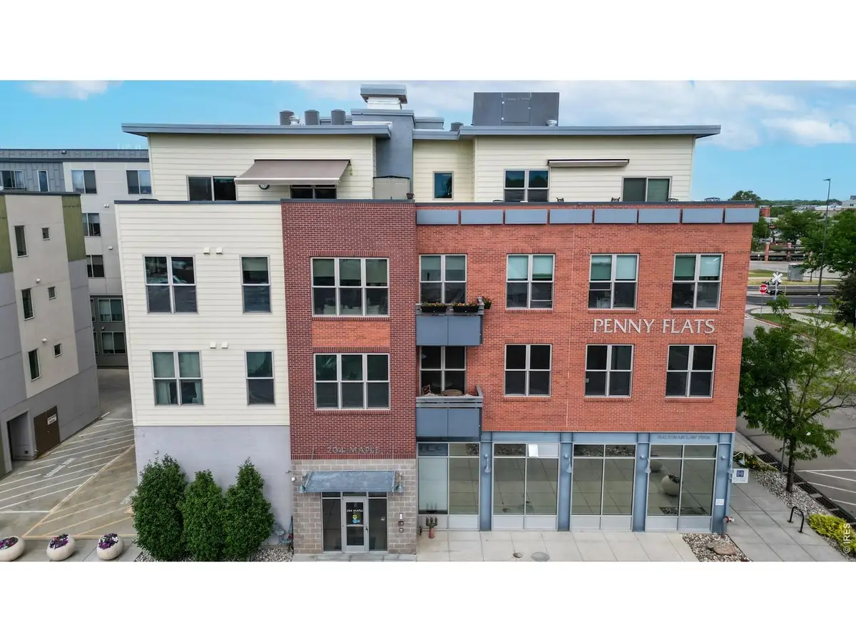 204 Maple St #403, Fort Collins, CO 80521 - #1