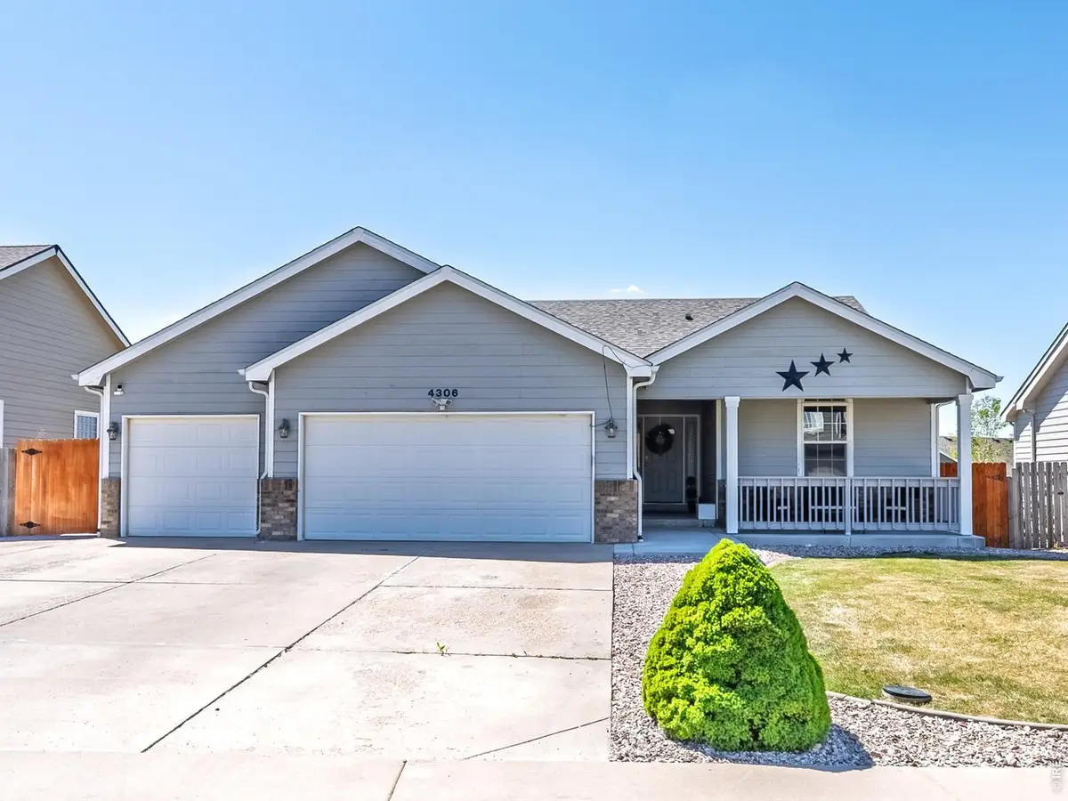 4306 W 30th St Rd, Greeley, CO 80634 - #1