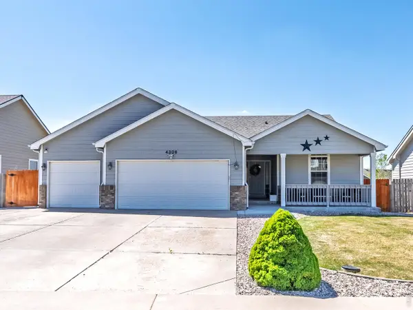 4306 W 30th St Rd, Greeley, CO 80634