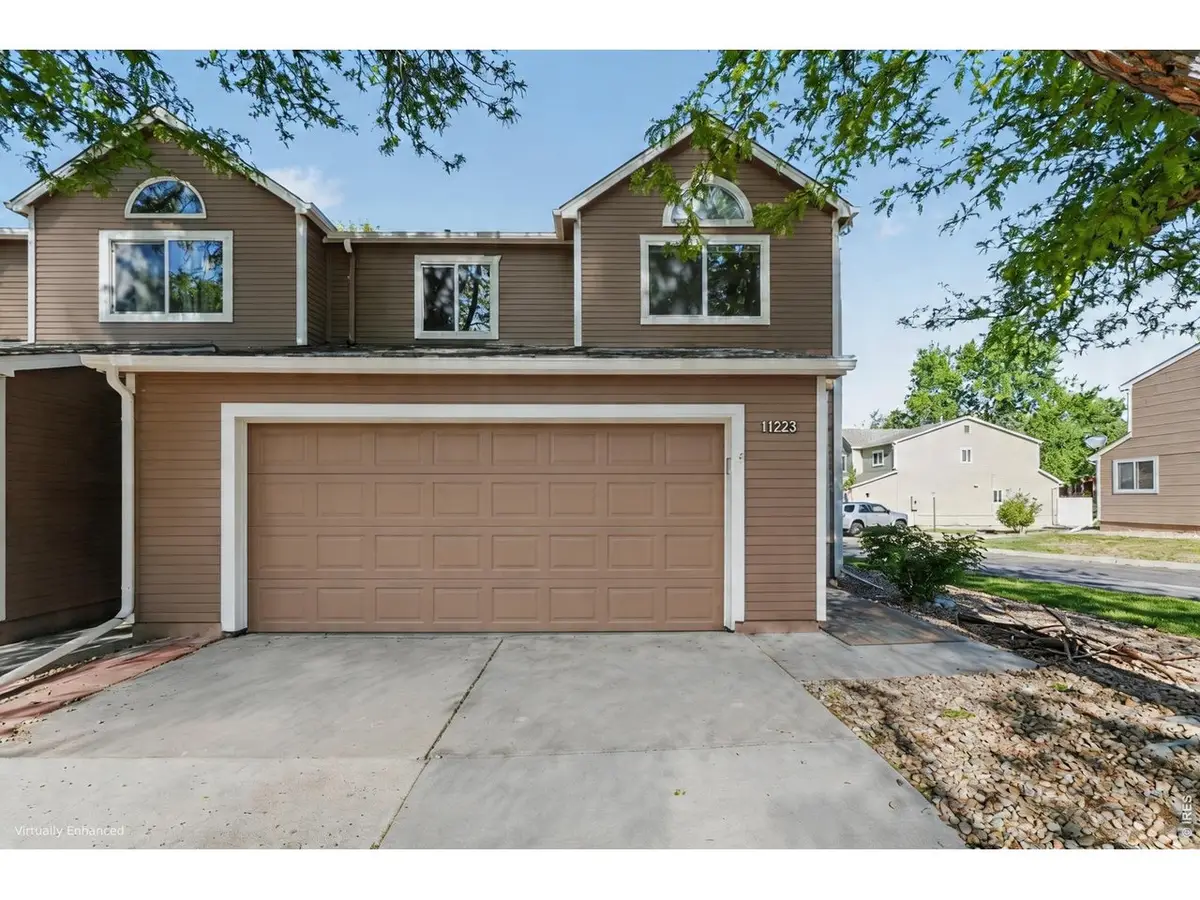 11223 Holly St, Thornton, CO 80233 - #1