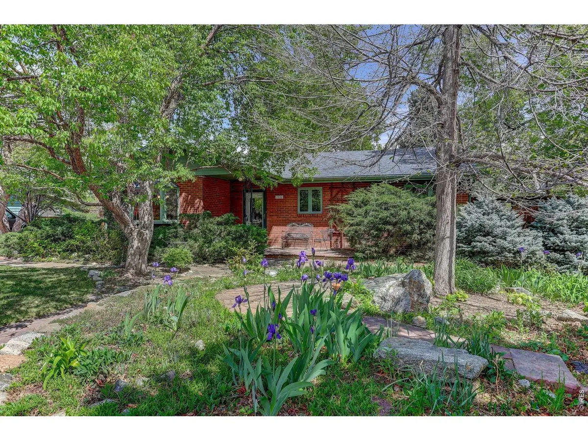 3336 14th St, Boulder, CO 80304 - #1