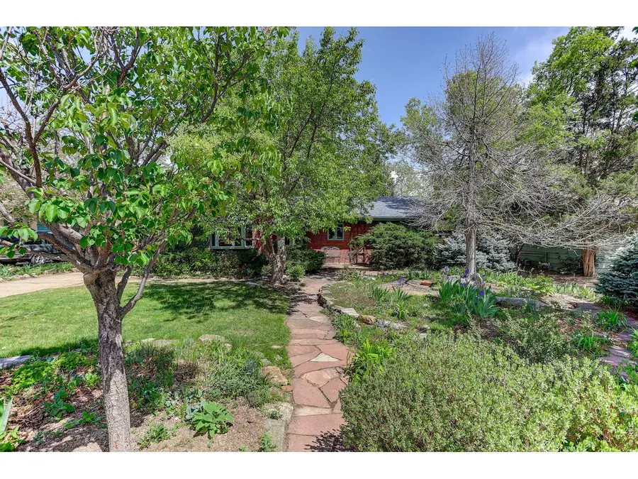 3336 14th St, Boulder, CO 80304 - #3