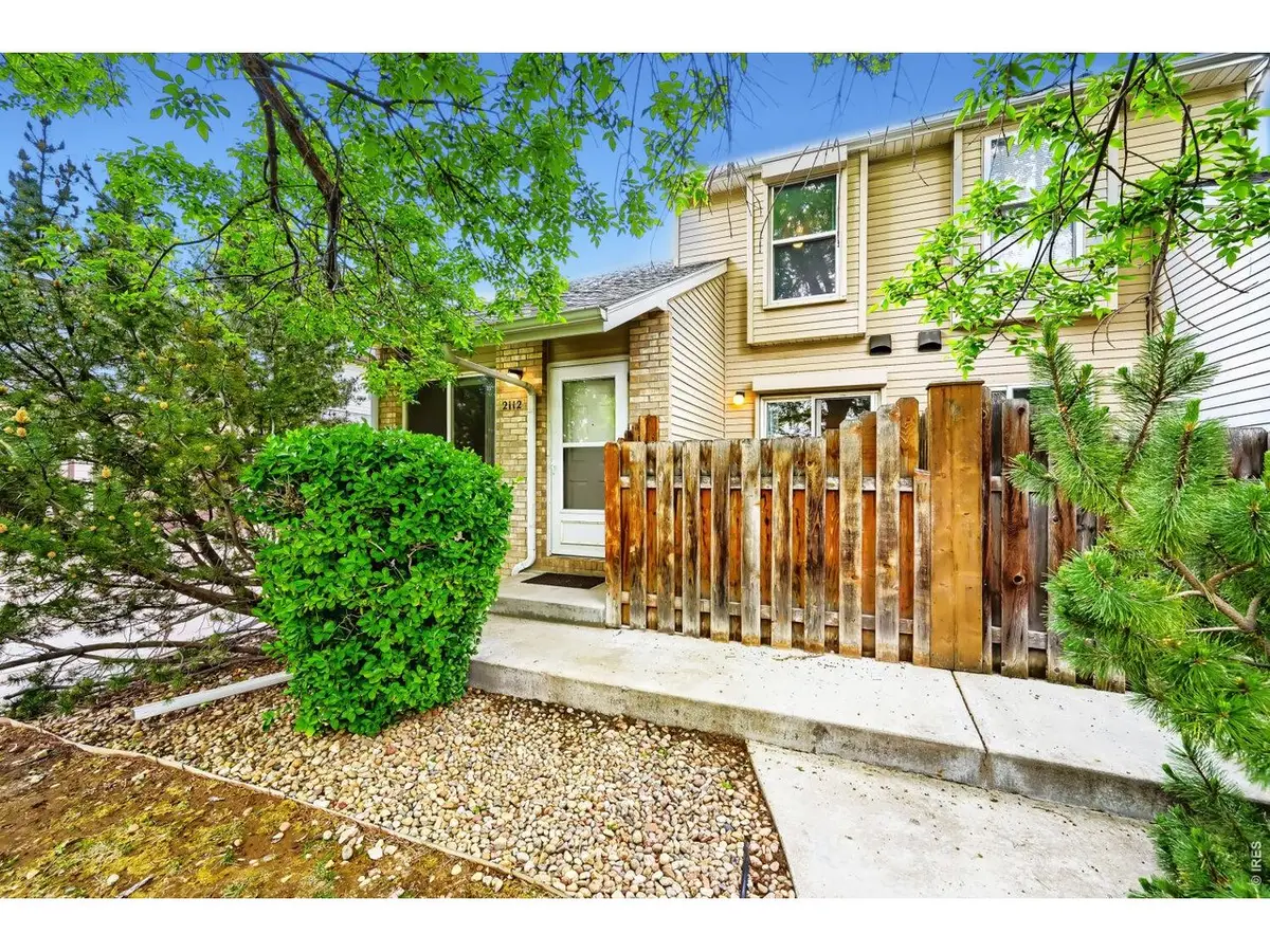 2112 Meadow Ct, Longmont, CO 80501 - #1