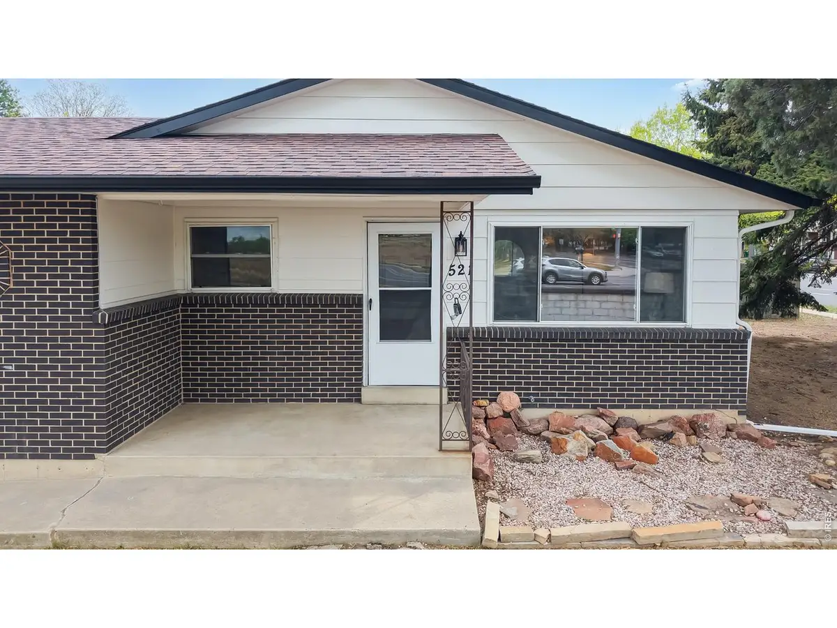 521 W Drake Rd, Fort Collins, CO 80526 - #1