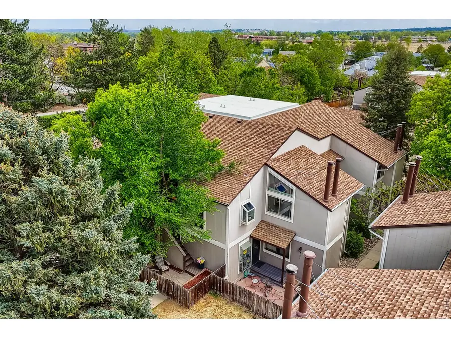 4723 Tantra Dr #E6, Boulder, CO 80305 - #2