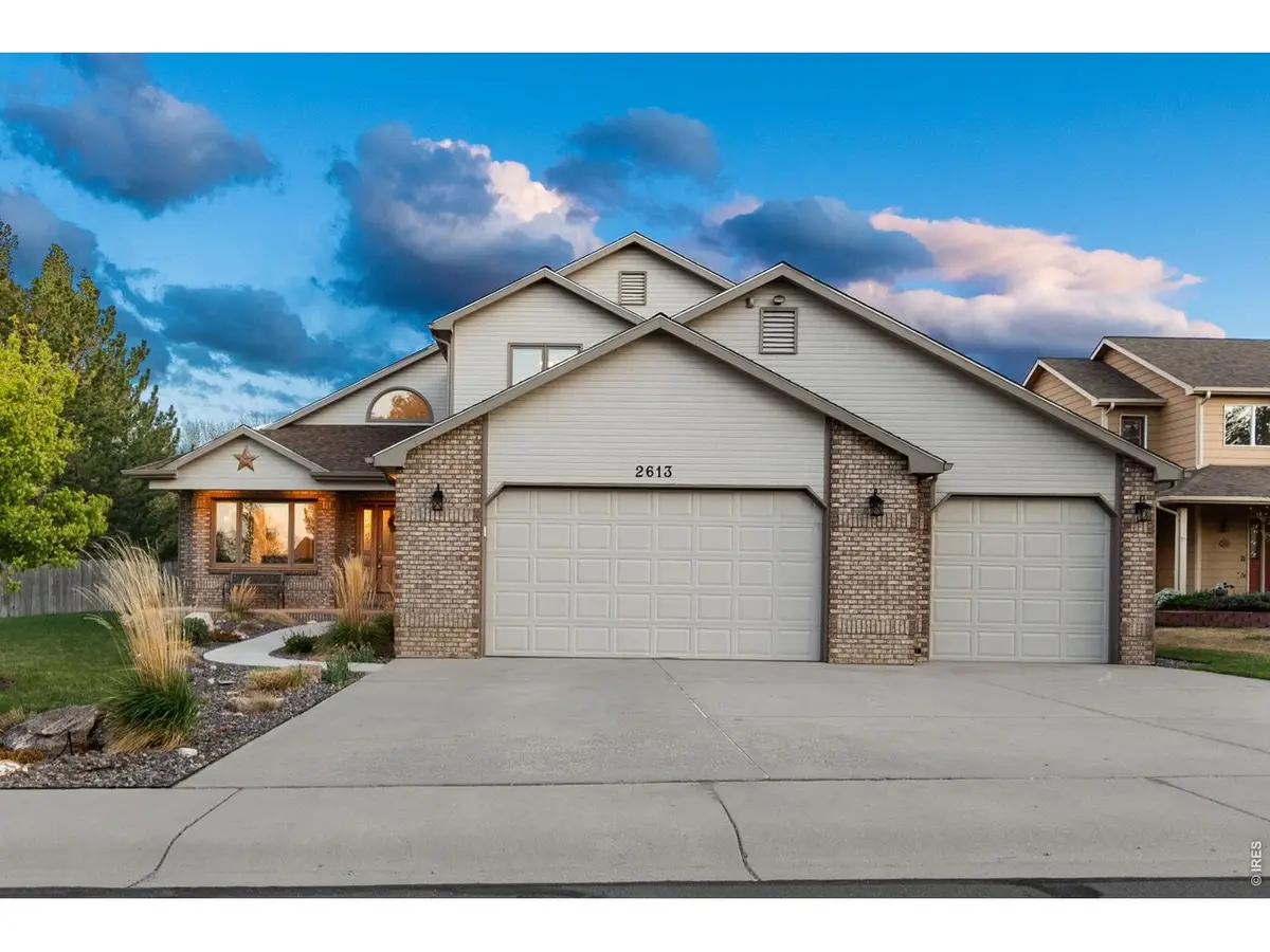 2613 Platte Pl, Fort Collins, CO 80526 - #1