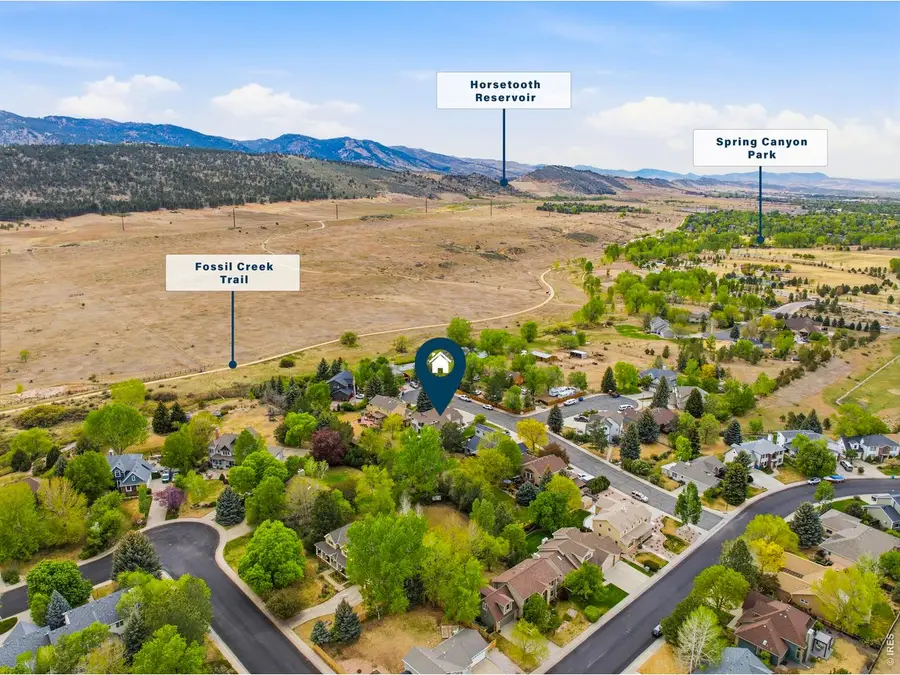 2613 Platte Pl, Fort Collins, CO 80526 - #2
