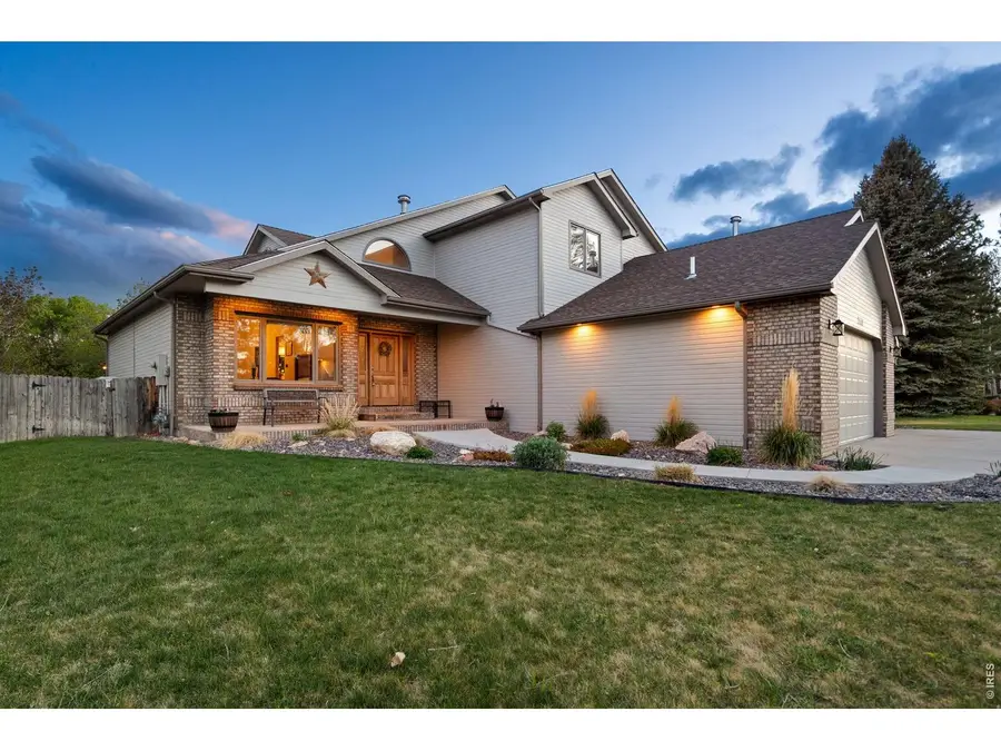 2613 Platte Pl, Fort Collins, CO 80526 - #3