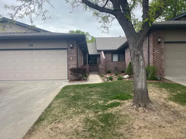 2010 46th Ave #10, Greeley, CO 80634