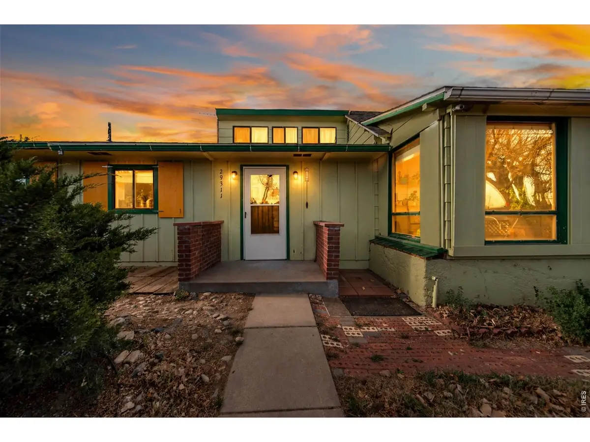 29311 4th St, Snyder, CO 80750 - #1