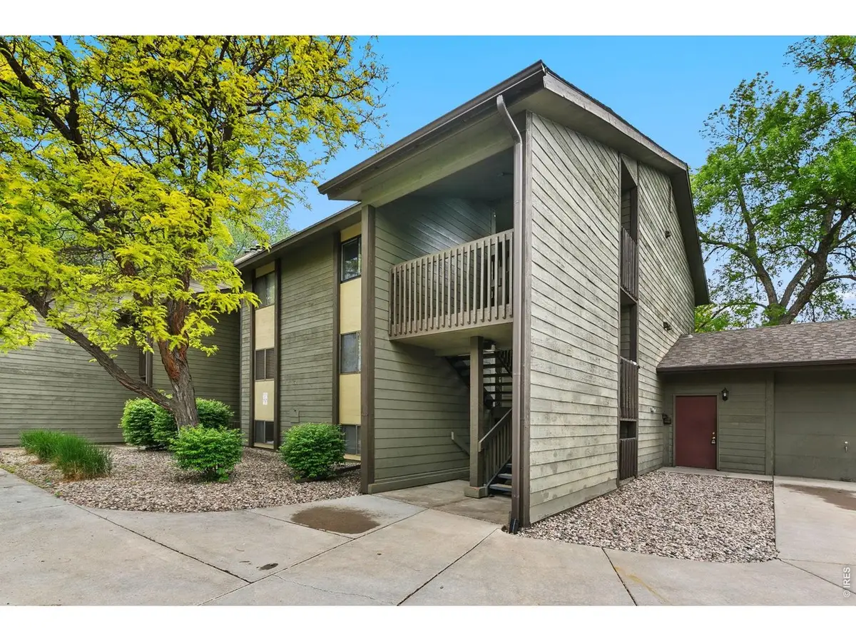 925 Columbia Rd #824, Fort Collins, CO 80525 - #1