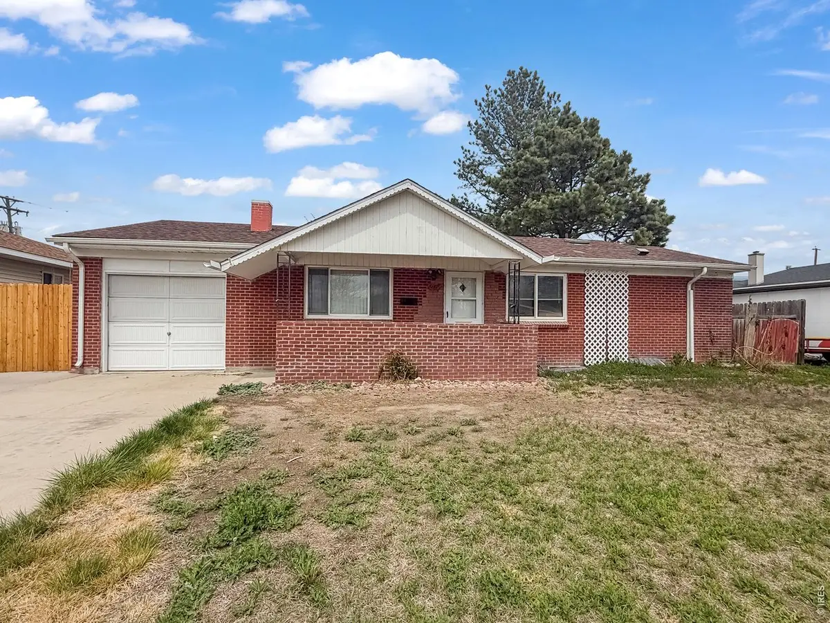 240 Villa Vista St, Sterling, CO 80751 - #1