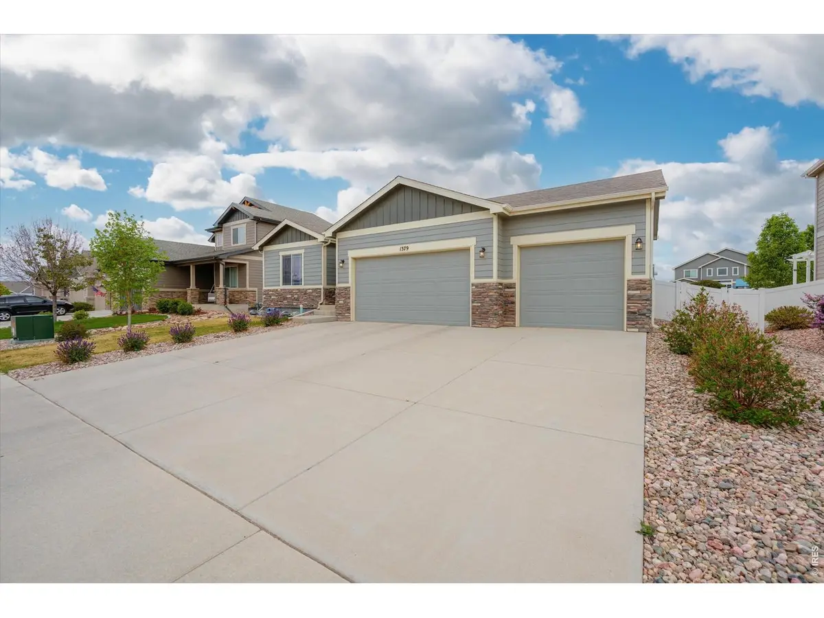 1379 Cimarron Cir, Eaton, CO 80615 - #1