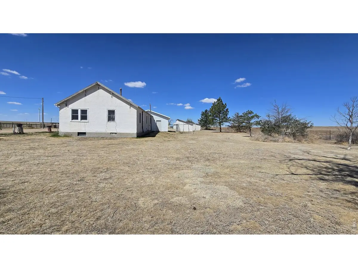 37485 County Road 63, Peetz, CO 80747 - #1