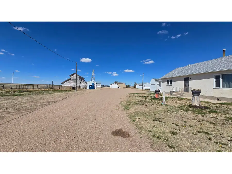 37485 County Road 63, Peetz, CO 80747 - #3