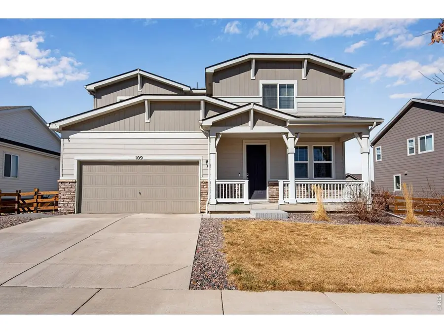 109 Morgan S Cir, Erie, CO 80516 - #2
