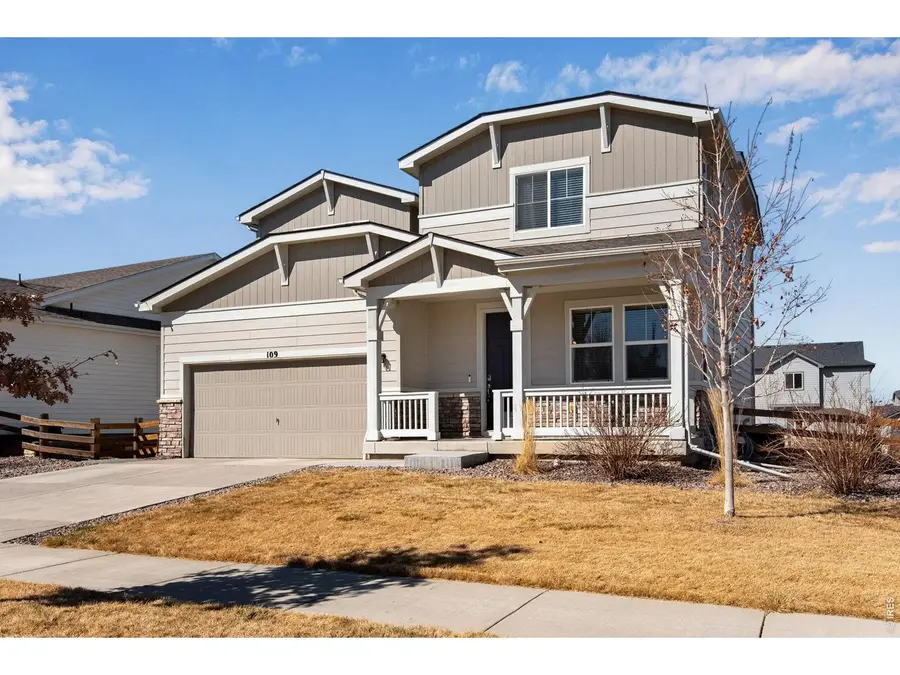 109 Morgan S Cir, Erie, CO 80516 - #3