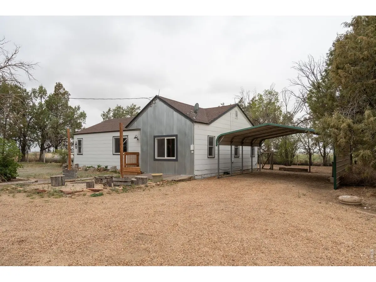 31916 County Road 6, Keenesburg, CO 80643 - #1