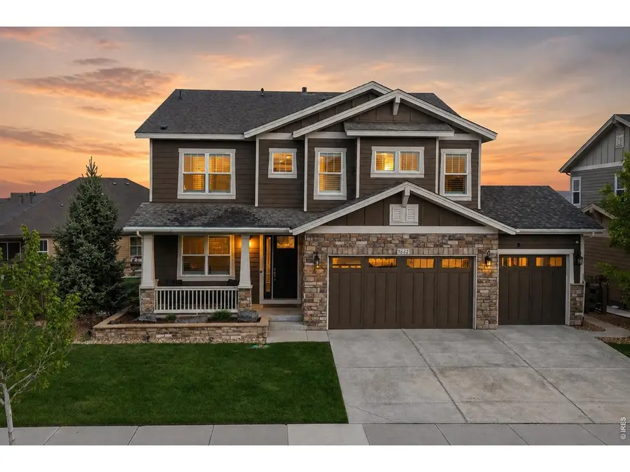 16682 W 86th Dr, Arvada, CO 80007 - #2