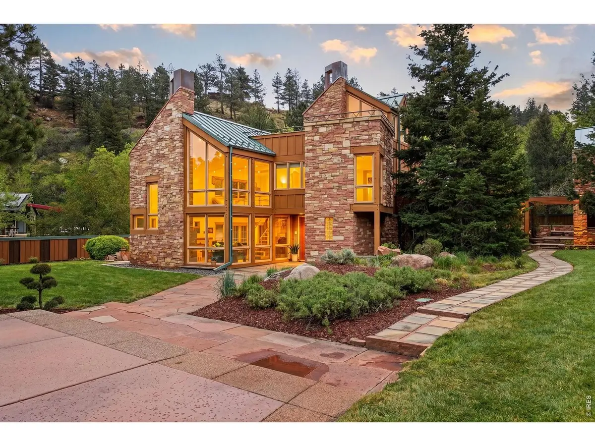 3400 Eldorado Springs Dr, Boulder, CO 80303 - #1
