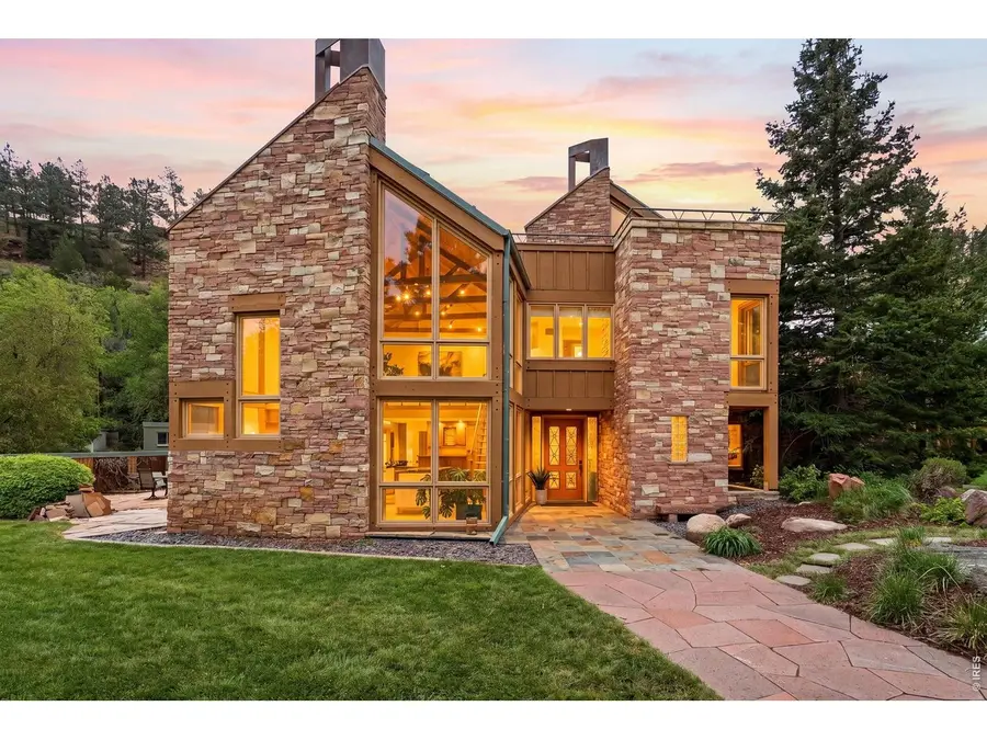 3400 Eldorado Springs Dr, Boulder, CO 80303 - #2