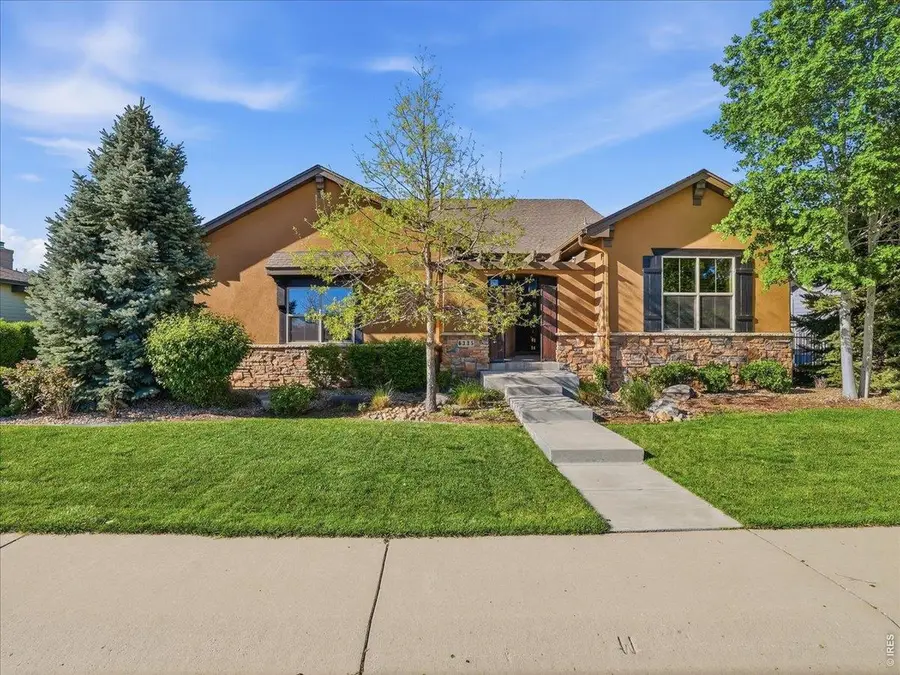 6335 Crooked Stick Dr, Windsor, CO 80550 - #2