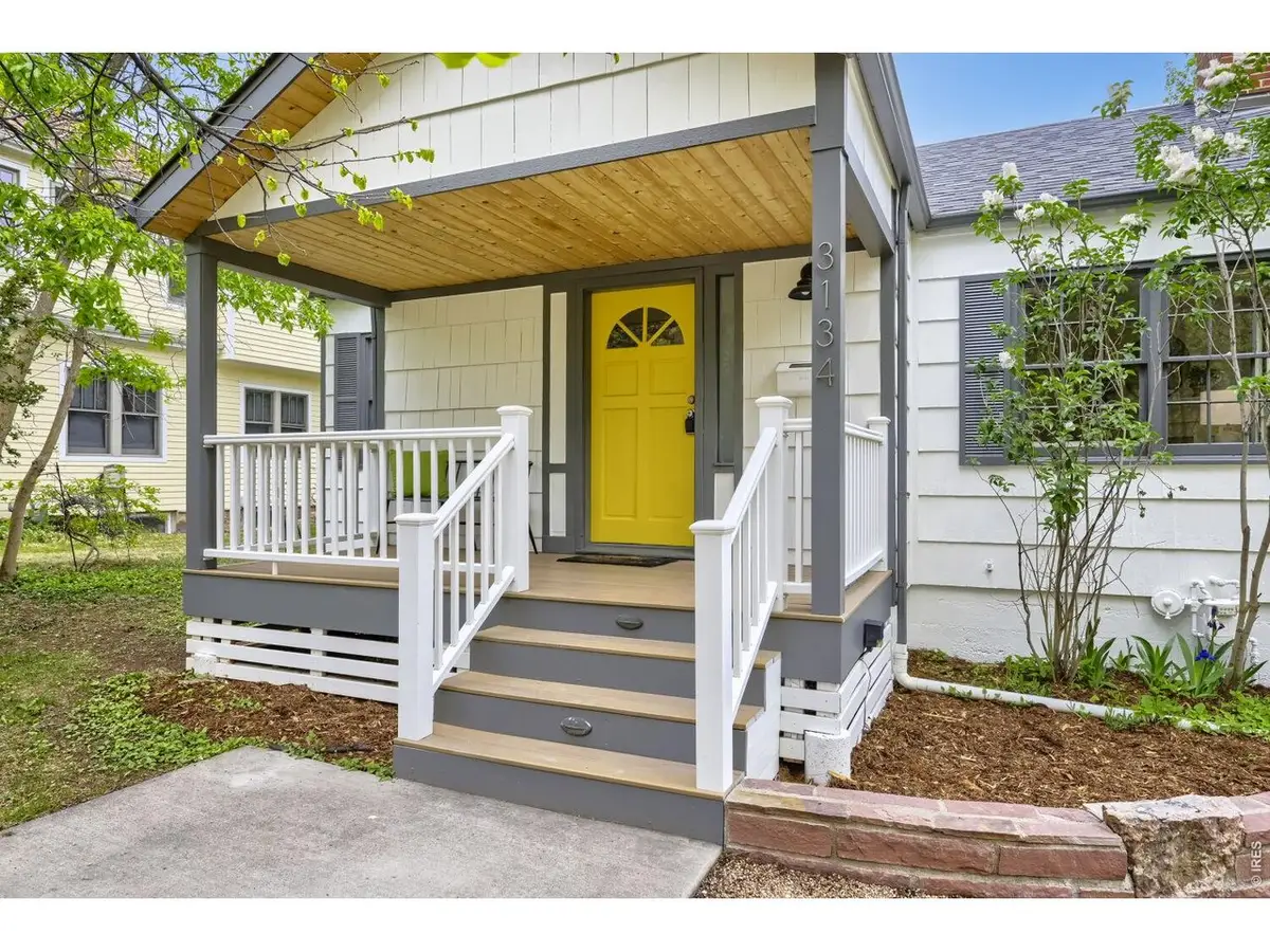 3134 11th St, Boulder, CO 80304 - #1