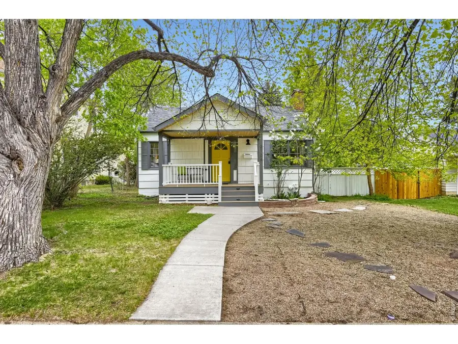 3134 11th St, Boulder, CO 80304 - #2