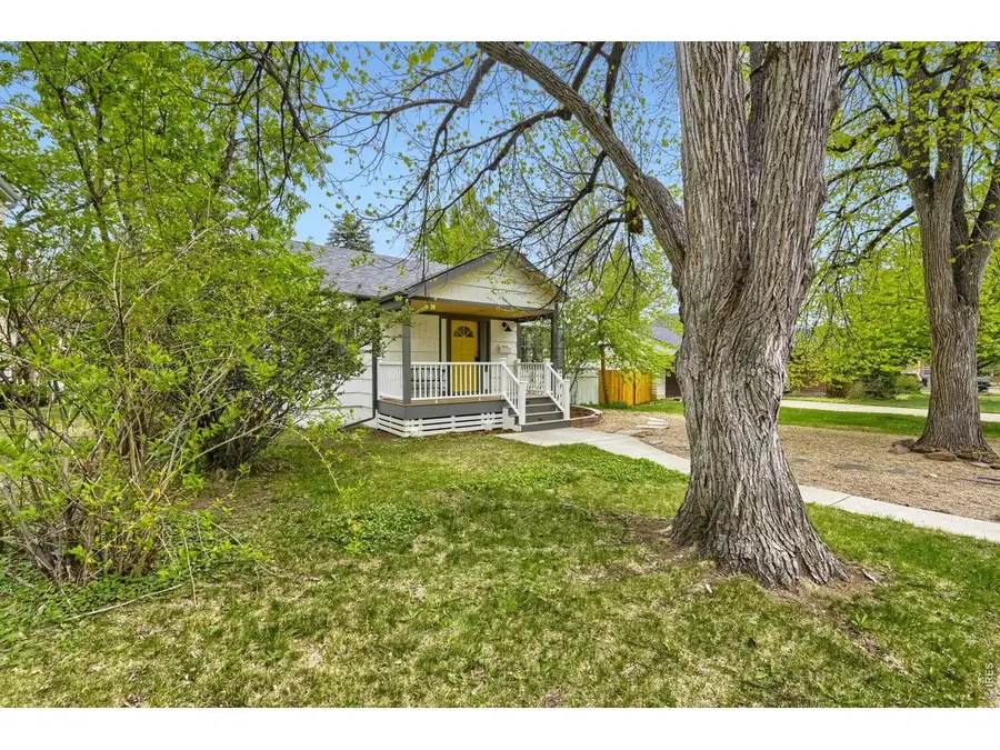 3134 11th St, Boulder, CO 80304 - #3