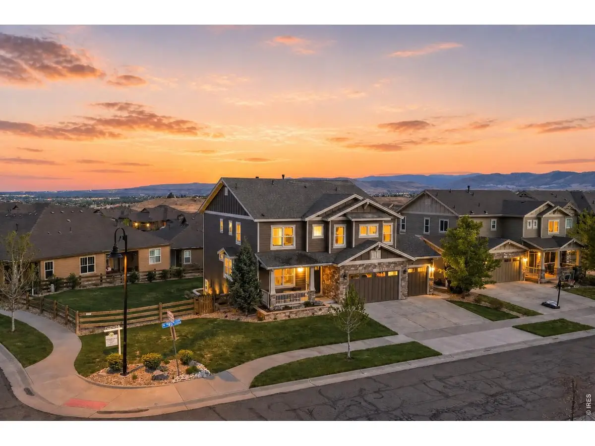 16682 W 86th Dr, Arvada, CO 80007 - #1