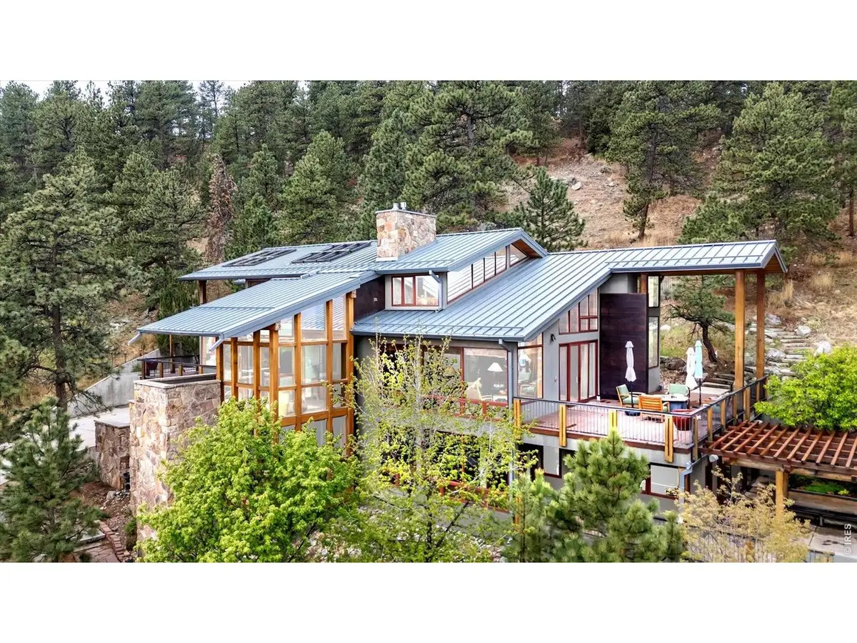 337 Wild Horse Cir, Boulder, CO 80304 - #1